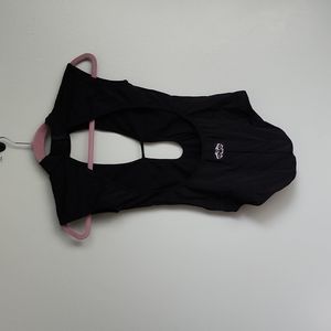 Shark Polewear Bodysuit